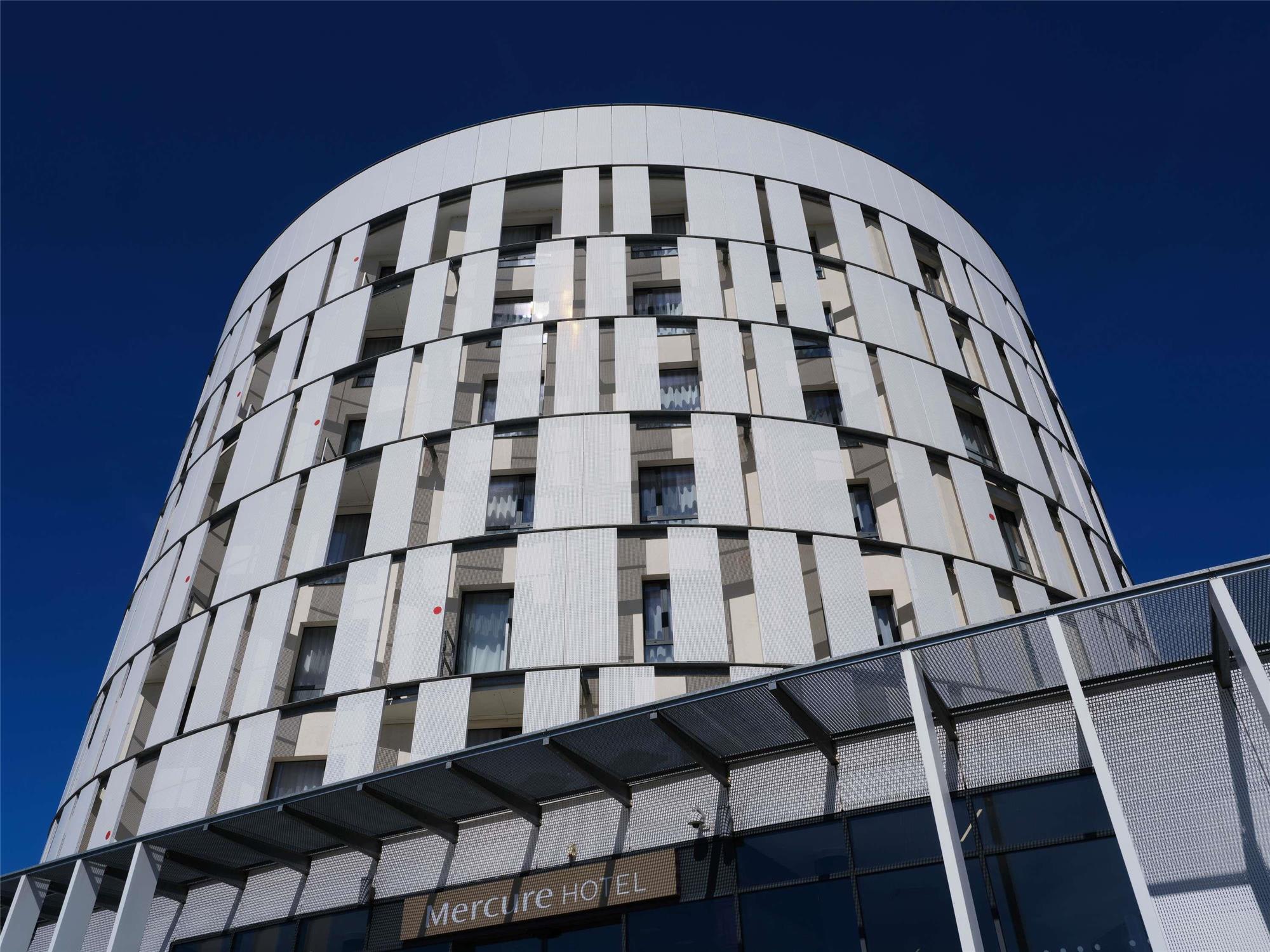 Mercure Toulouse Sud 1