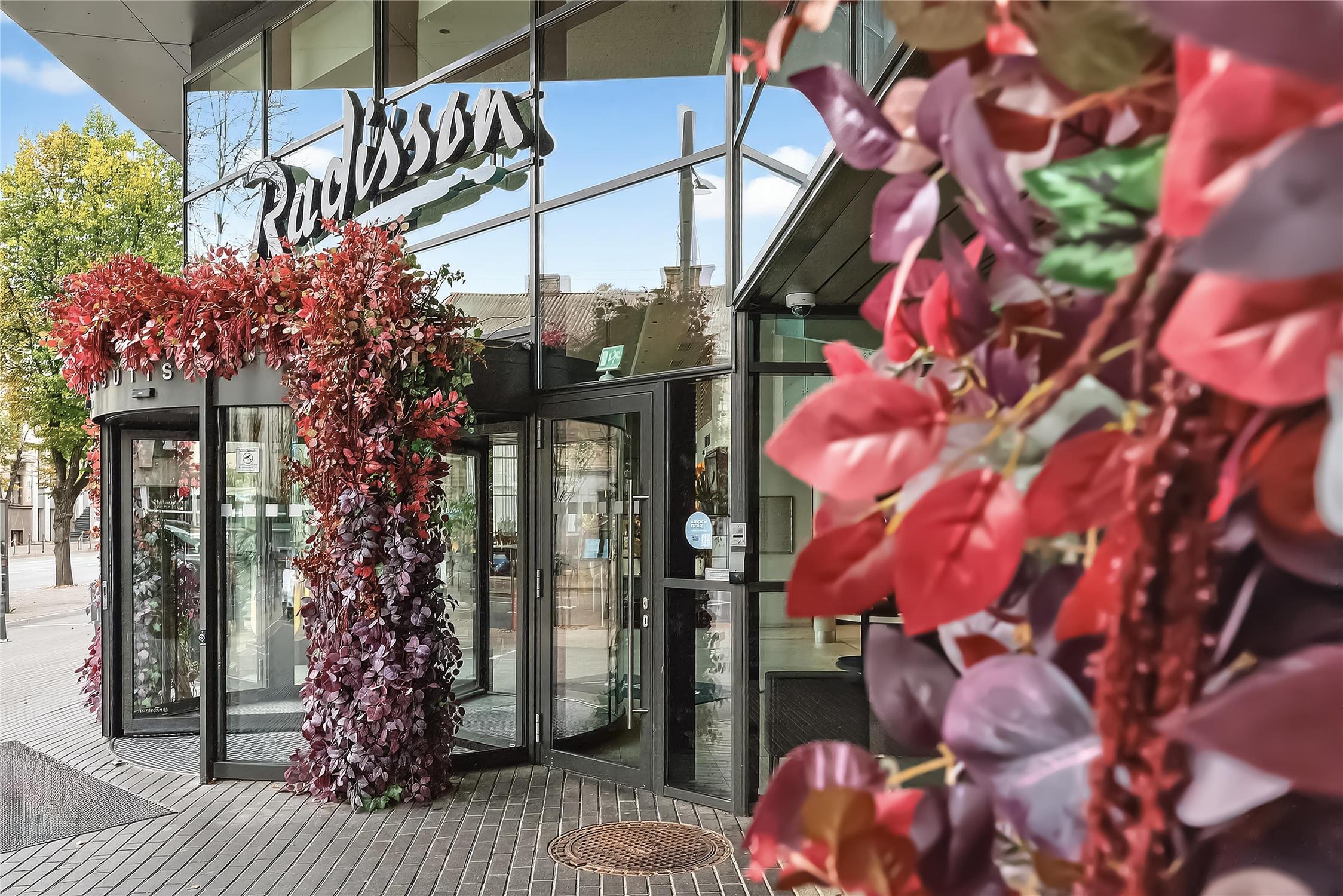 Radisson Hotel Kaunas 1