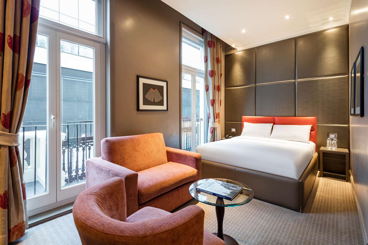 Guild Hotel Marble Arch 2