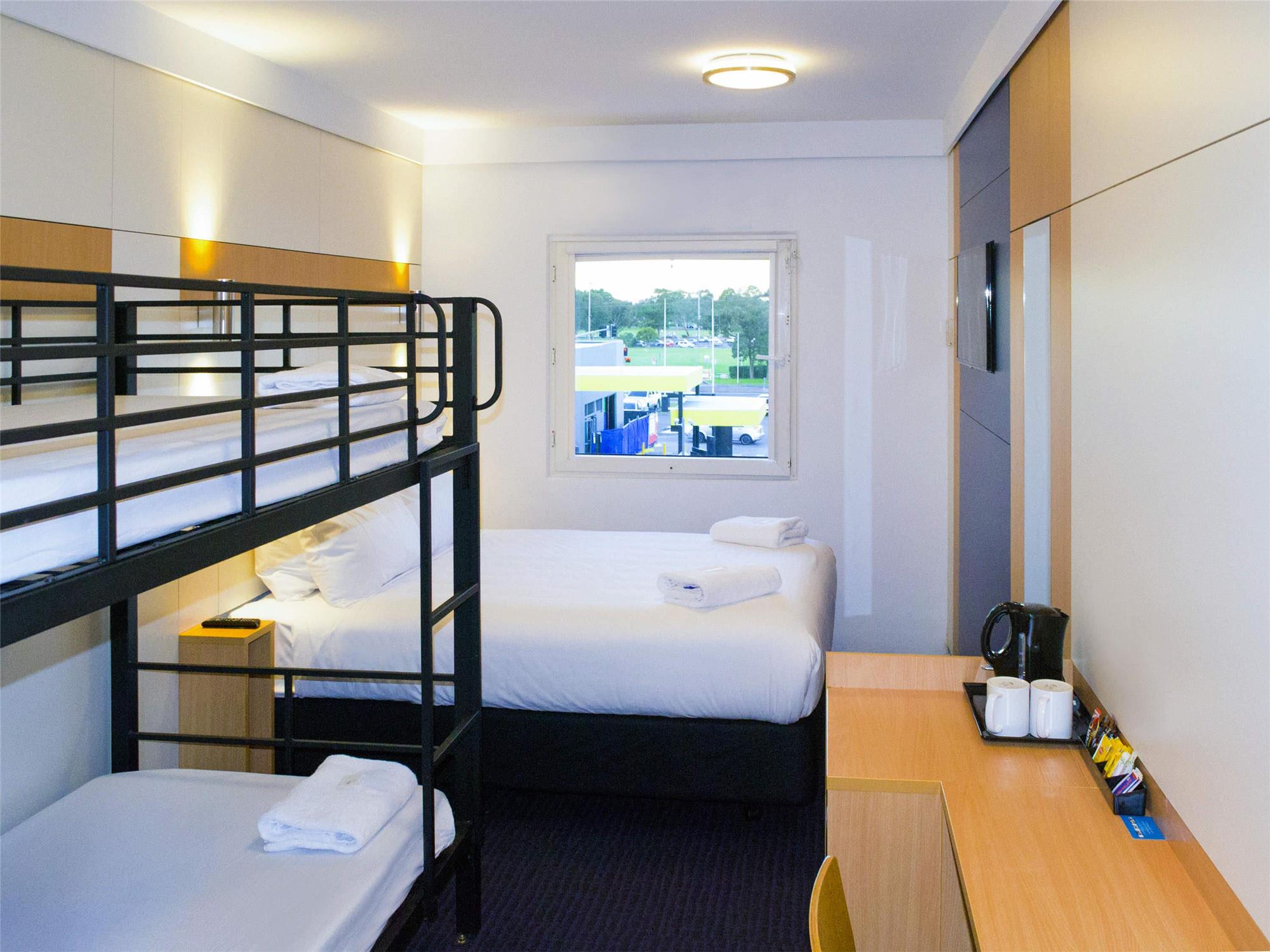 ibis Budget - Gosford 2