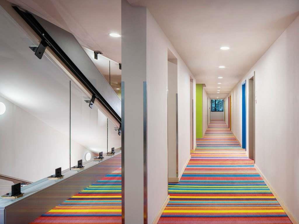 ibis Styles Budapest Citywest 2