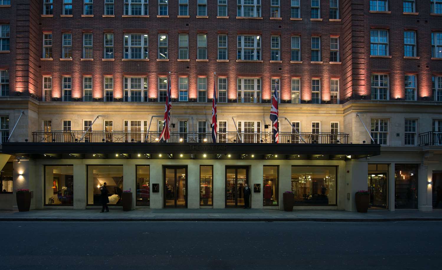 The May Fair, A Radisson Collection Hotel, Mayfair London 1