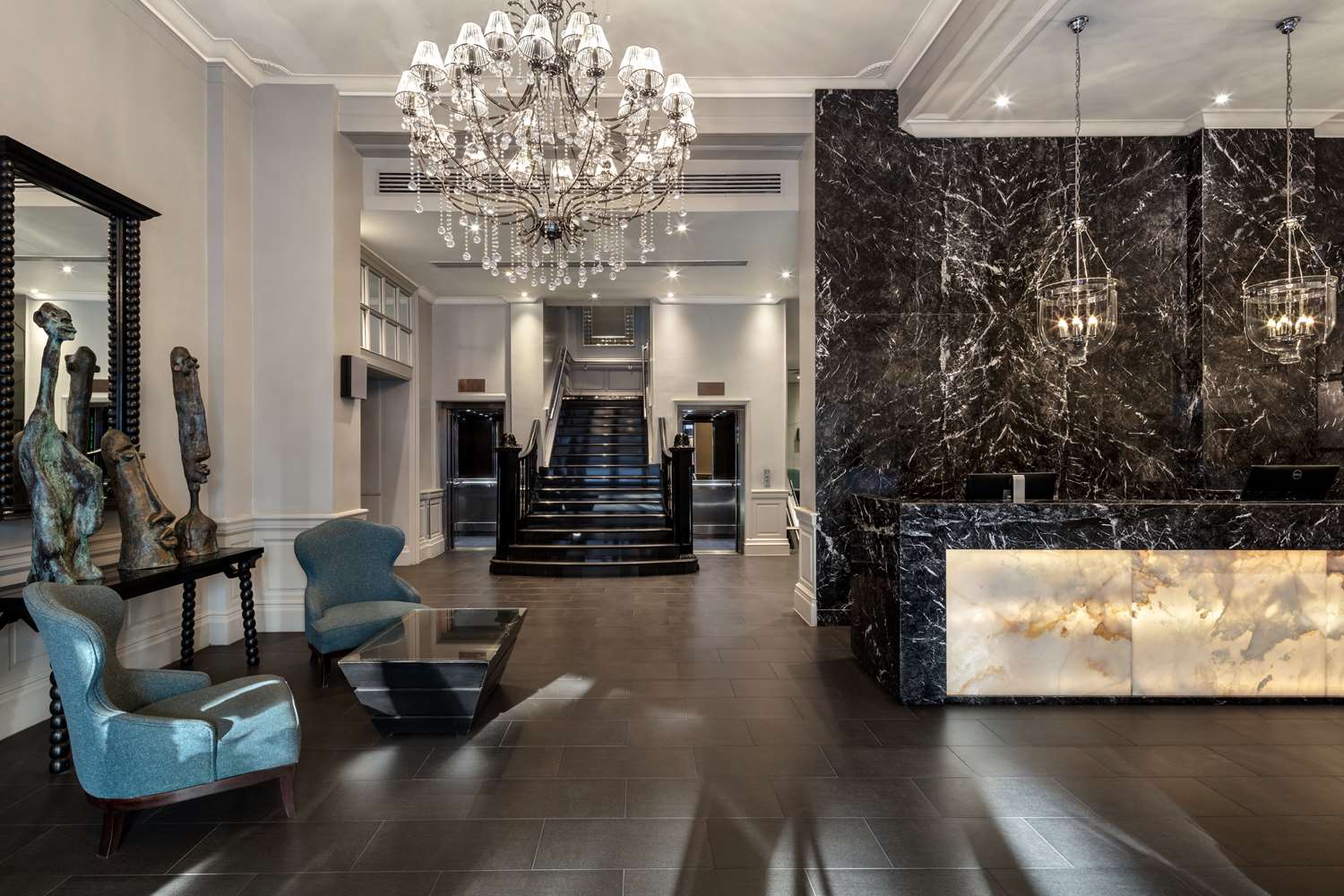 Radisson Blu Hotel, London Euston Square 1