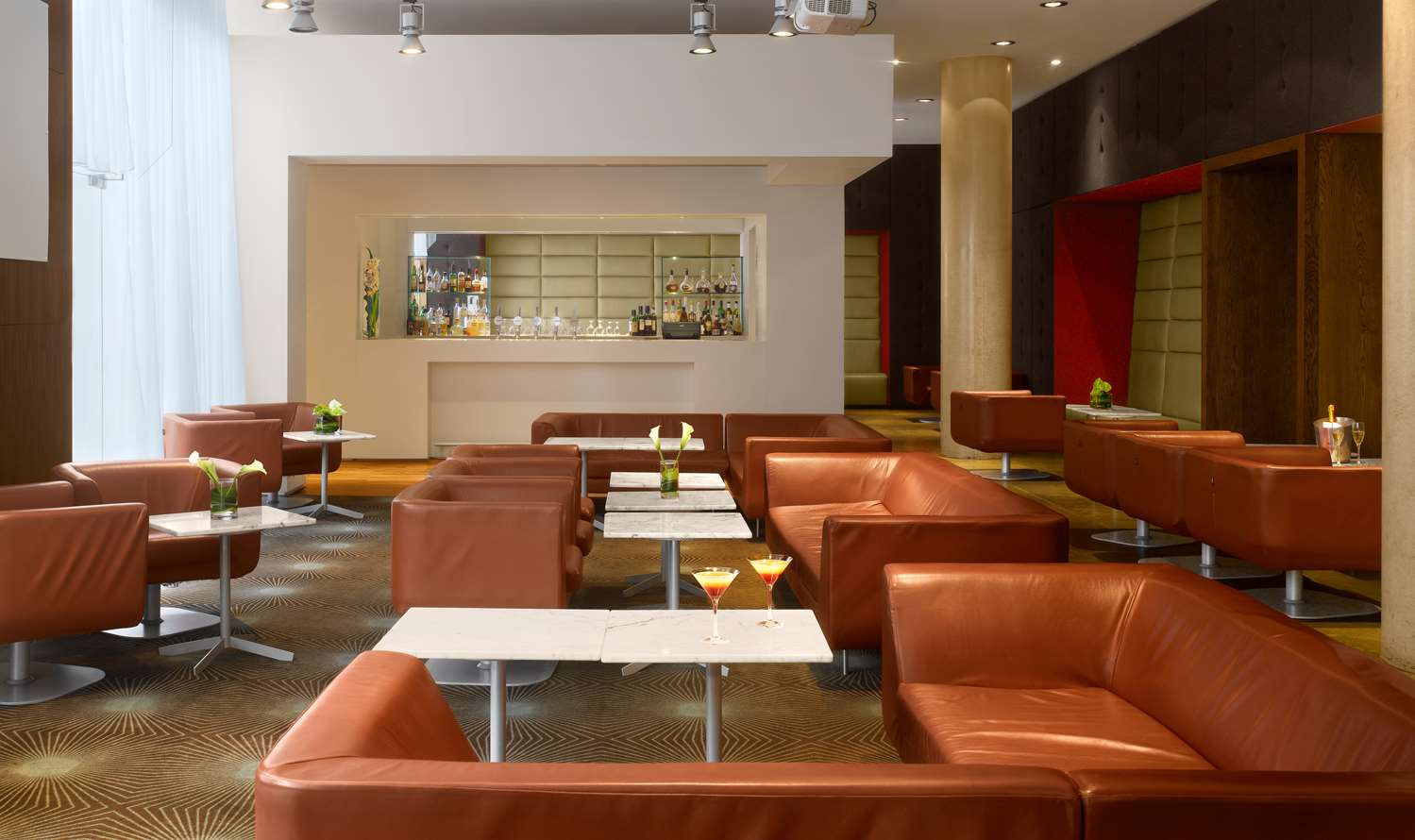 Radisson Blu Hotel, Liverpool 1