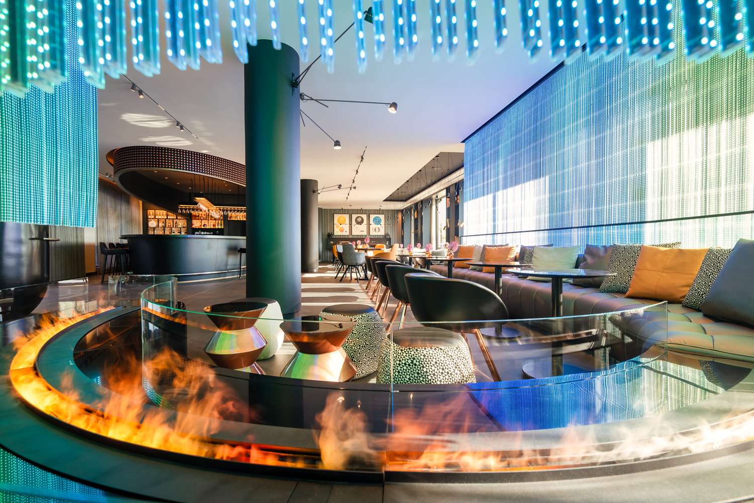 Park Plaza Budapest 2