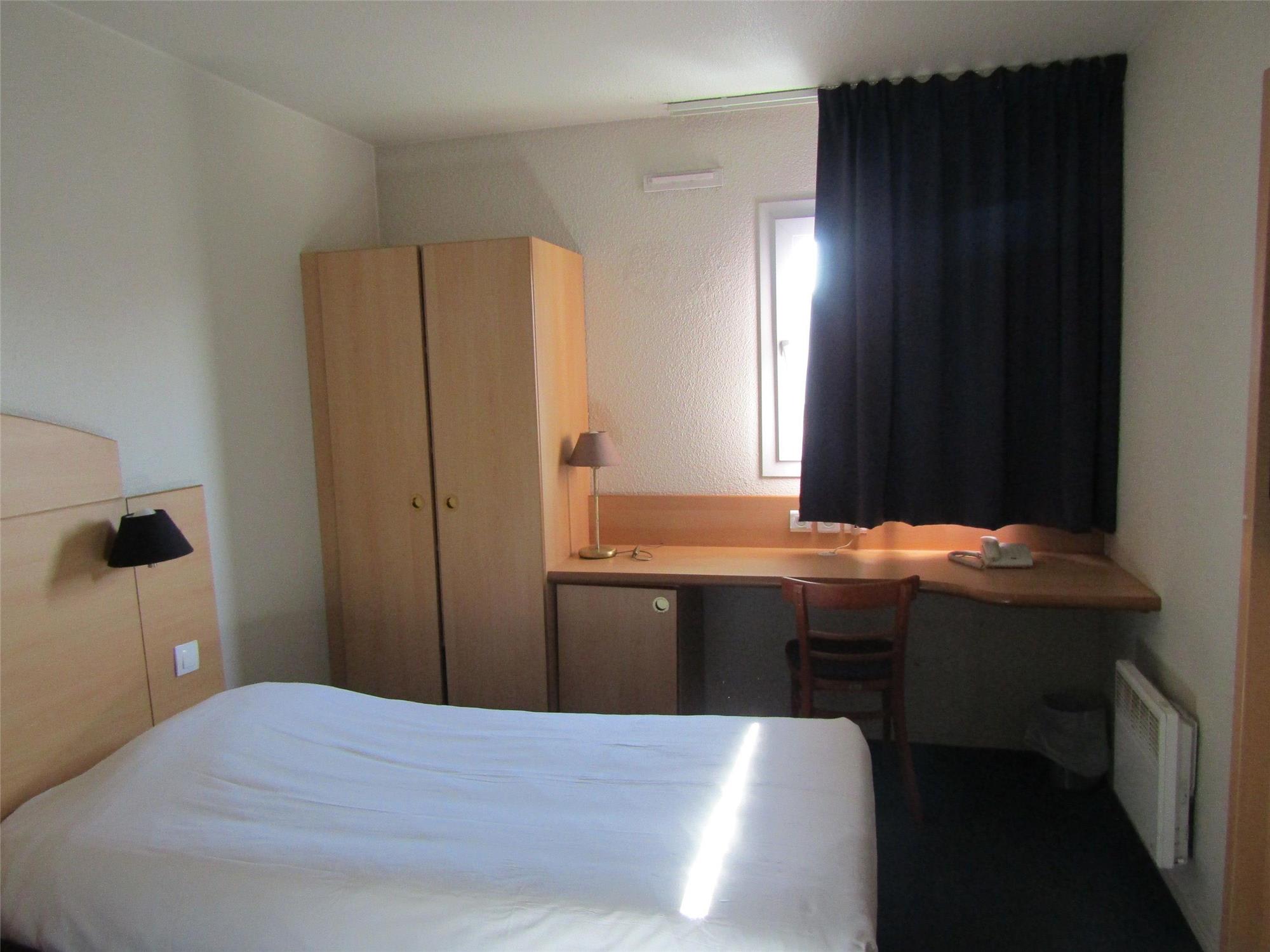 Ibis Budget Fresnes Orly 2