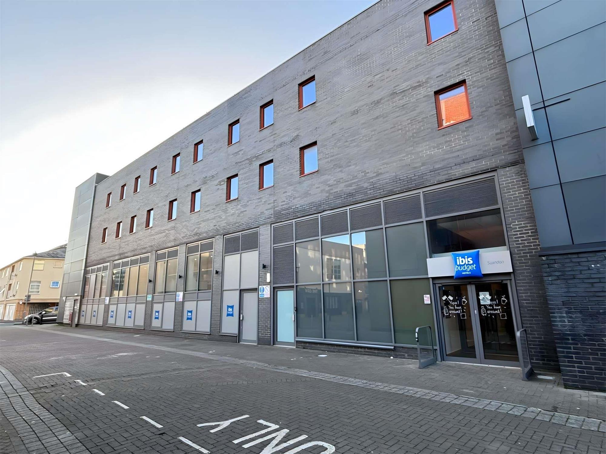 ibis budget Swindon 1