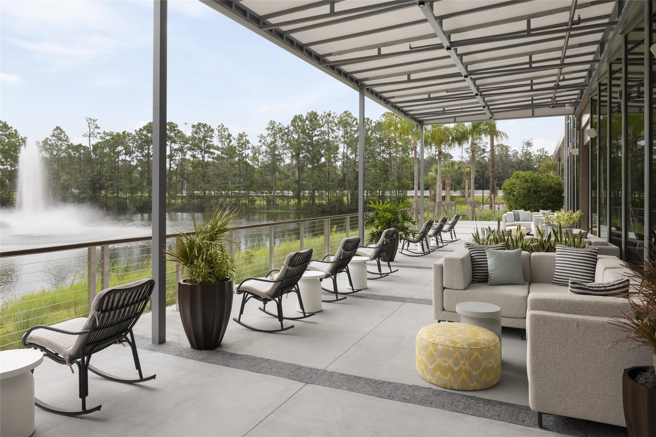 Hilton Jacksonville At Mayo Clinic 2