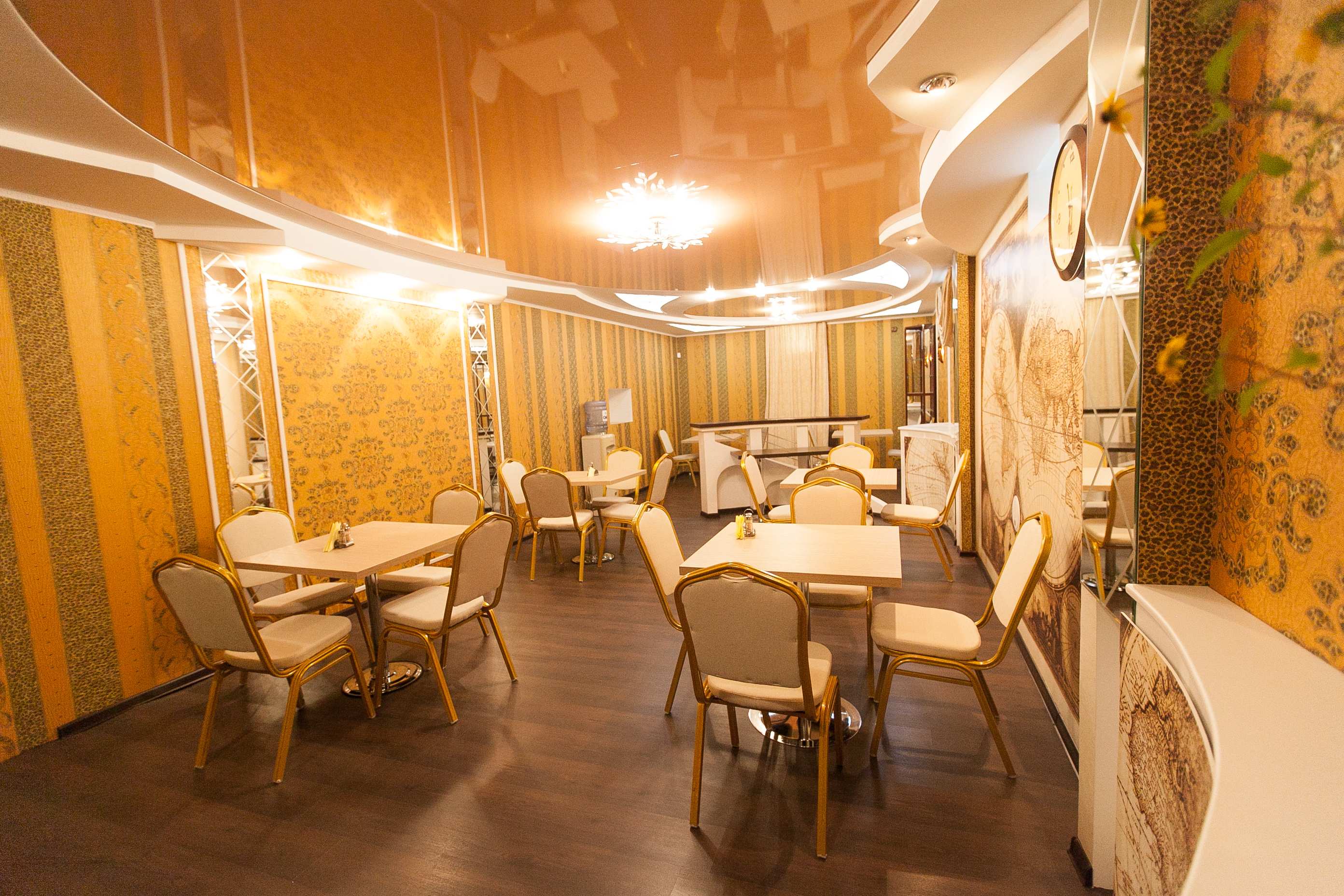 Hotel Olsi 1