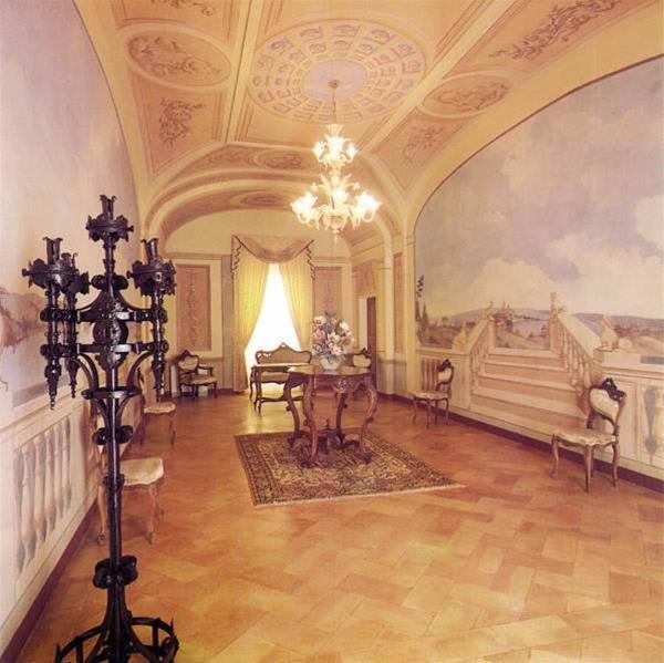 Palazzo Brunamonti Boutique Hotel 2