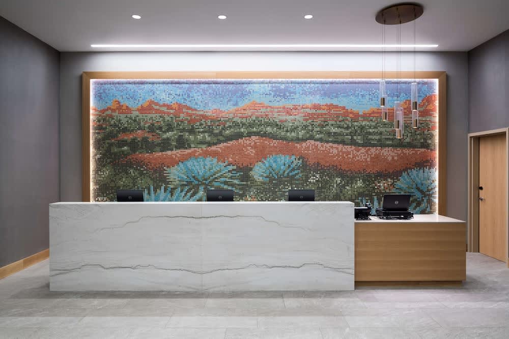 Hyatt House Tempe Phoenix University 2