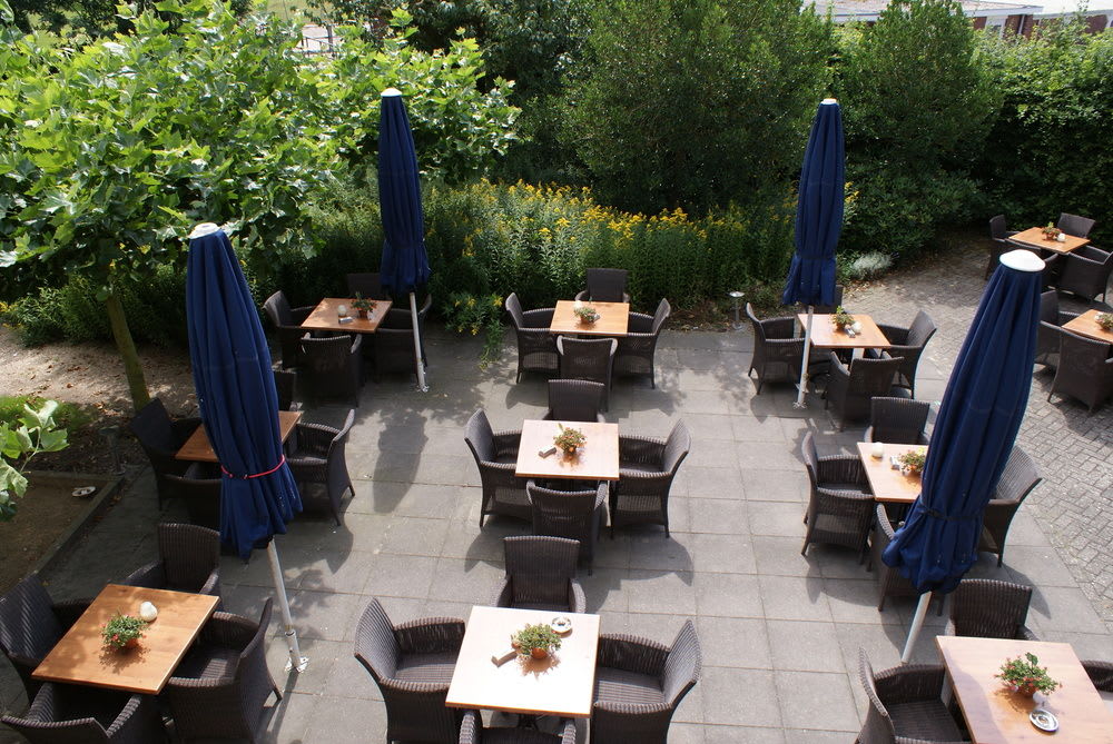 Fletcher Landhotel Bosrijk Roermond 1