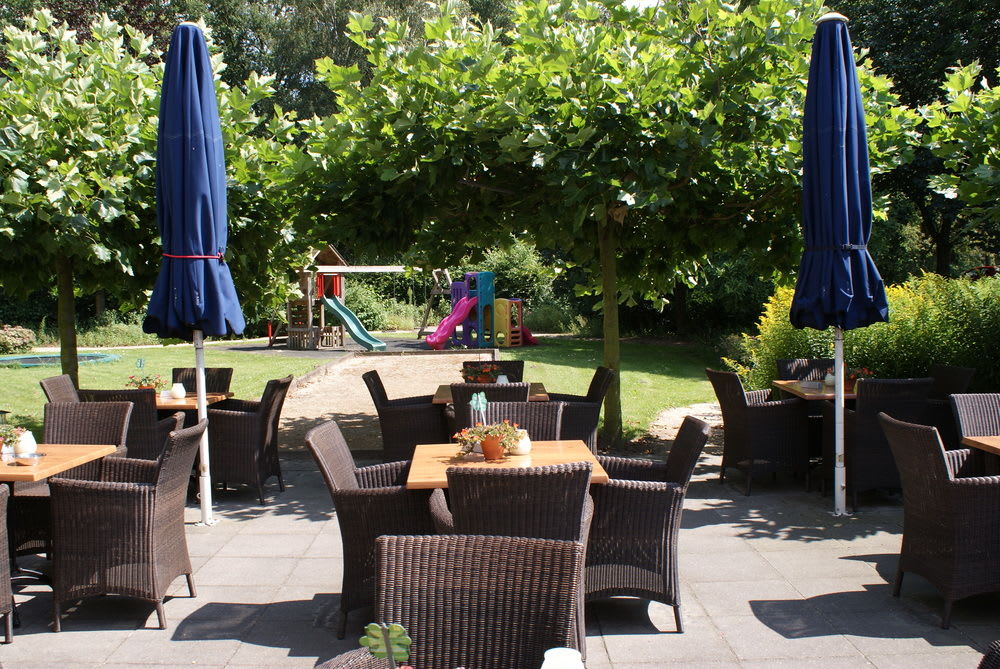 Fletcher Landhotel Bosrijk Roermond 2