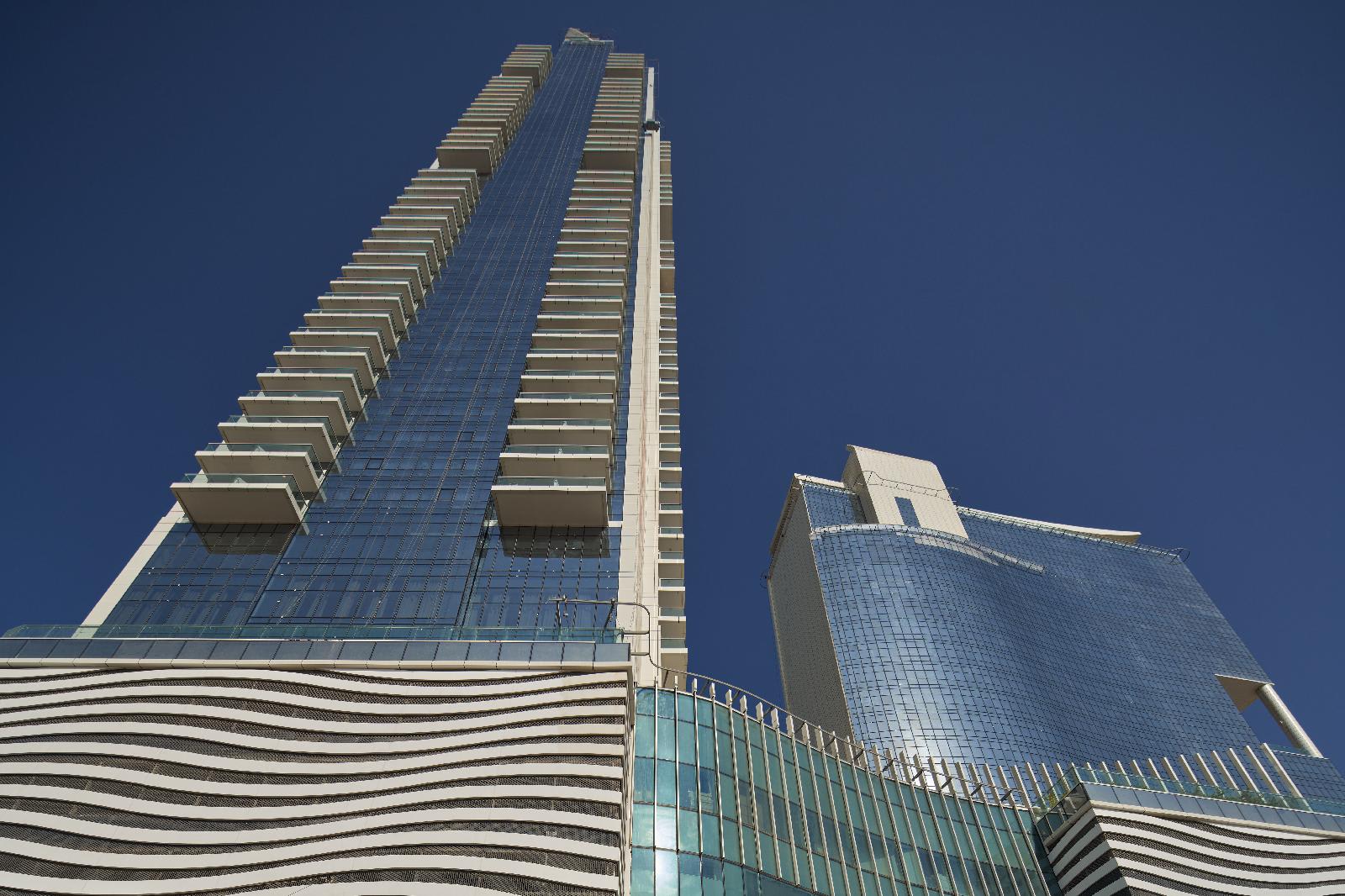 Adagio Jumeirah Village Triangle 2