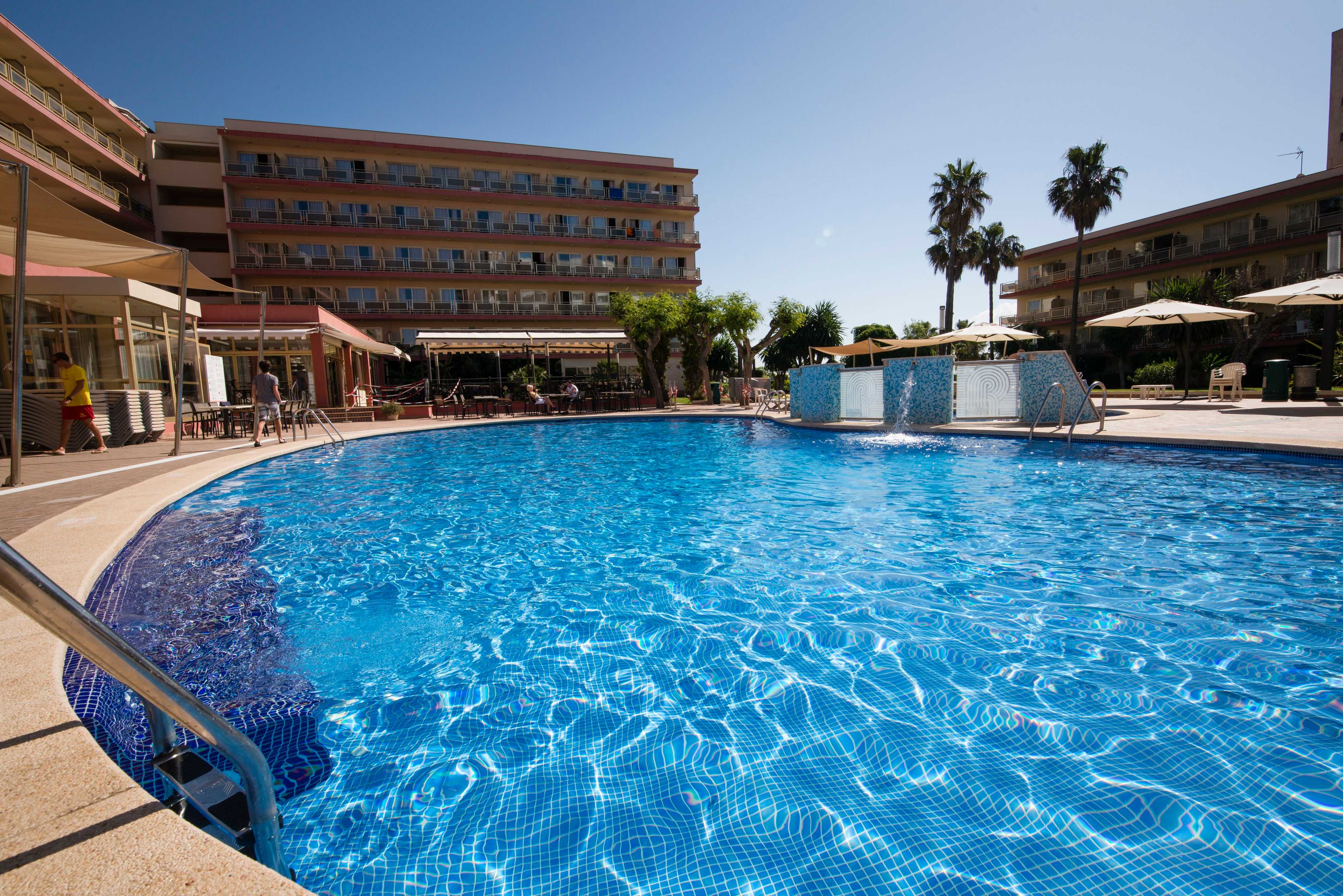 Helios Mallorca Hotel & Apartments 2