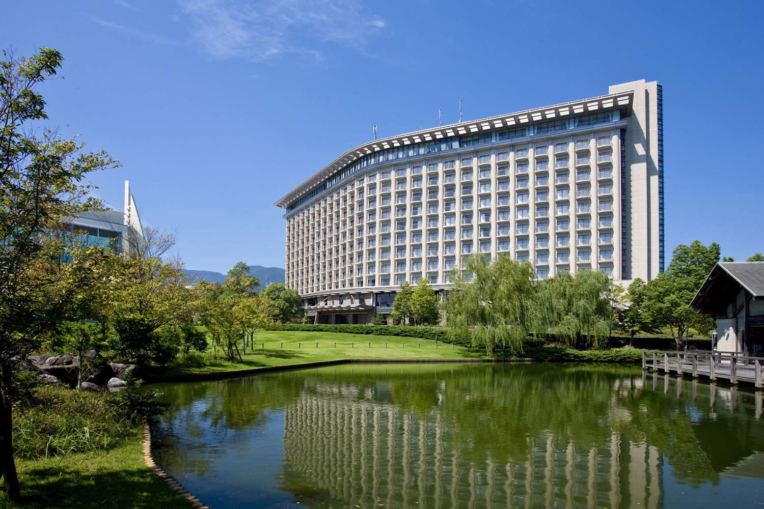 Hilton Odawara Resort & Spa 1