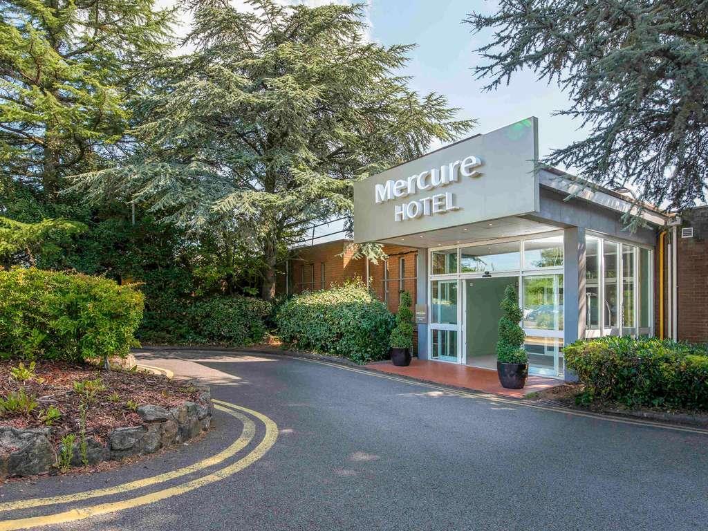 Mercure Cardiff 2