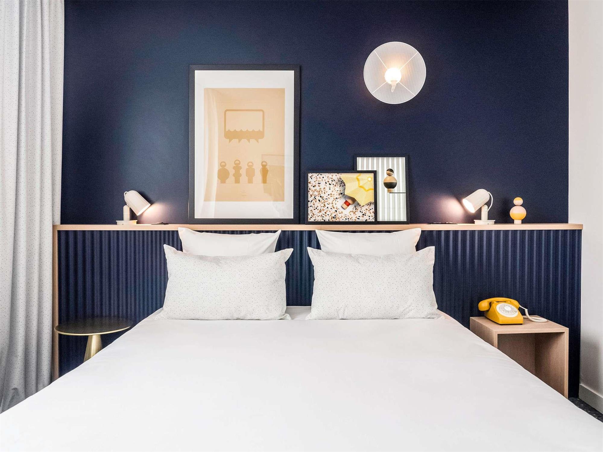 ibis Styles Paris Romainville 1