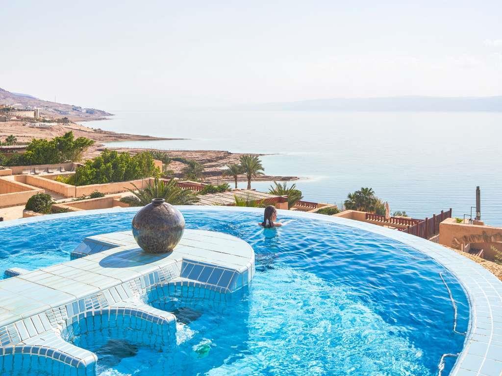 Mövenpick Dead Sea Jordan 2