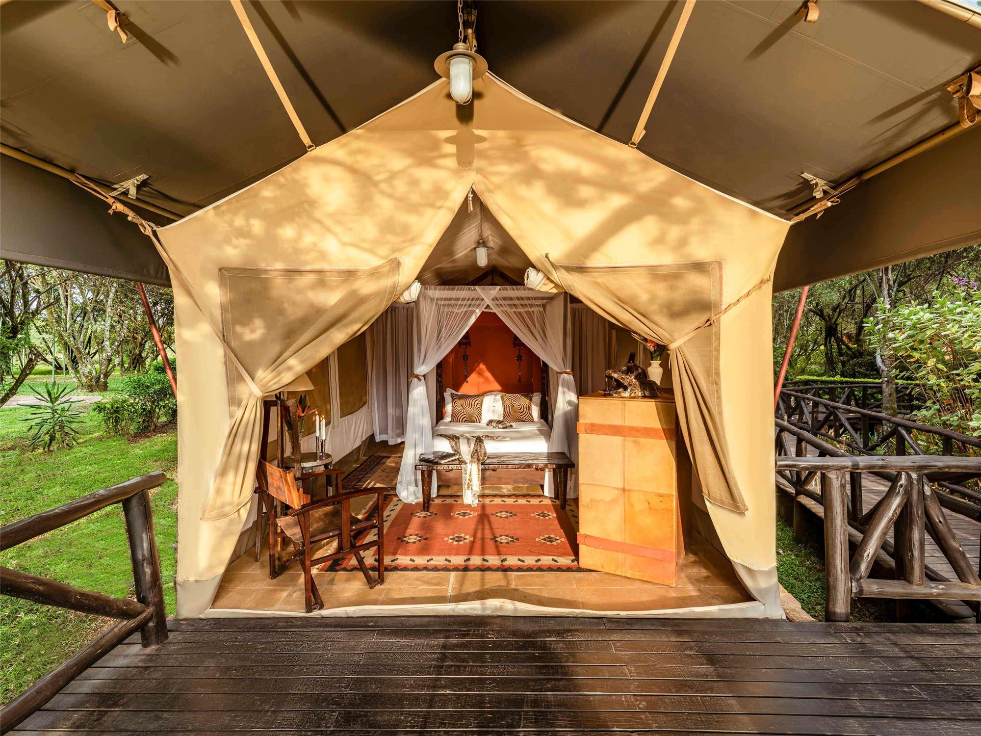 Fairmont Mara Safari Club 1