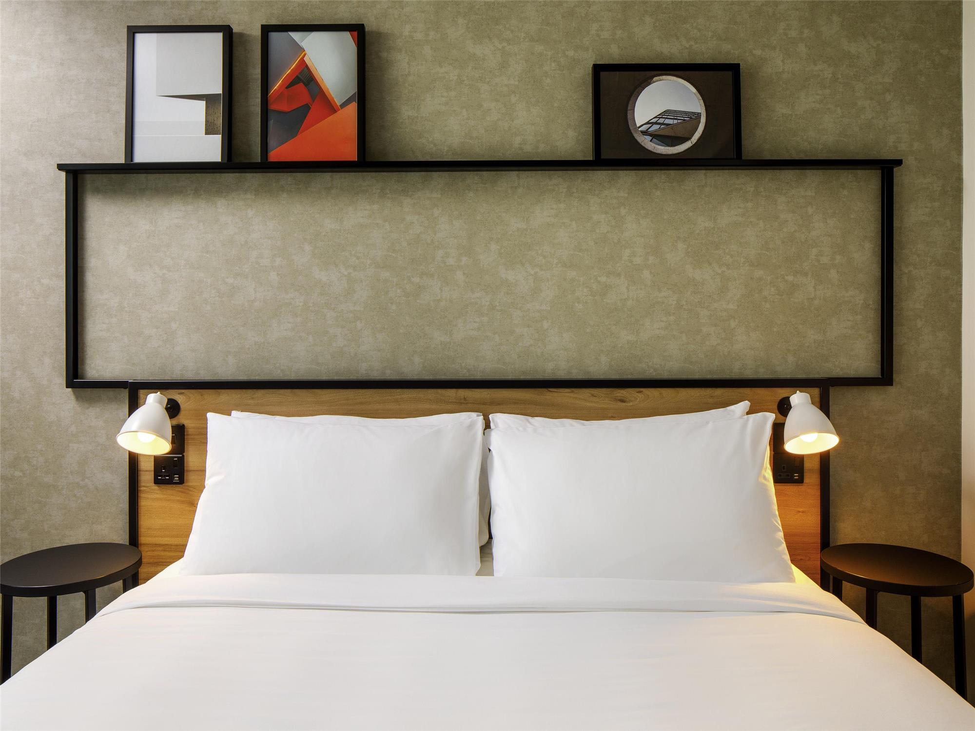 ibis London Sutton Point 2