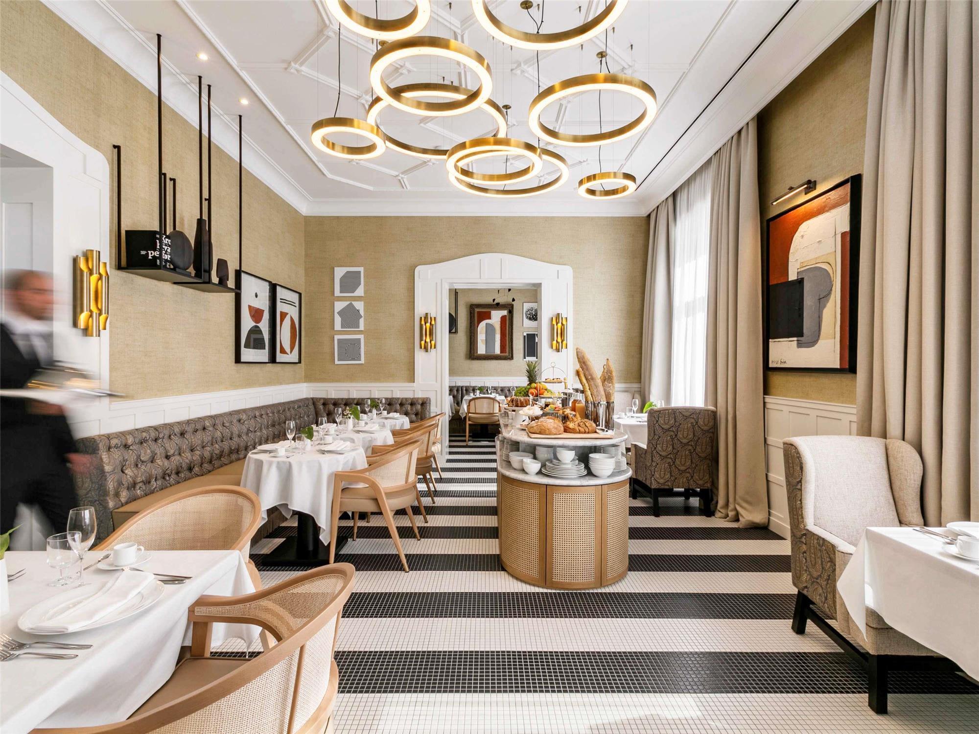 Heritage Hotel FERMAI MGallery Split 2