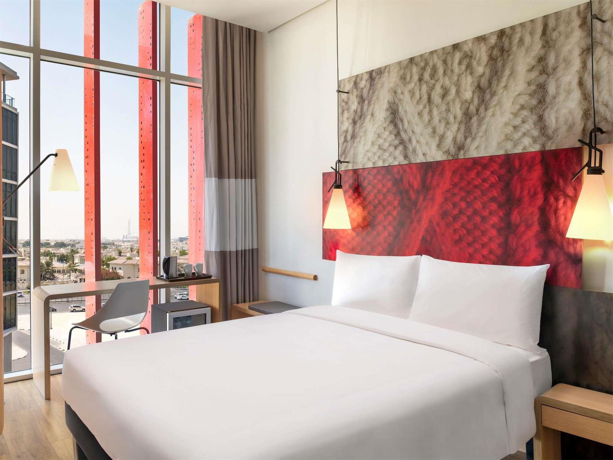 ibis Doha 2