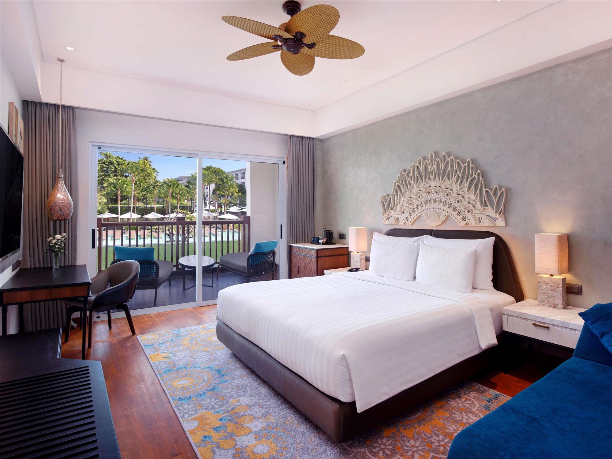 Grand Mercure Bali Seminyak 2