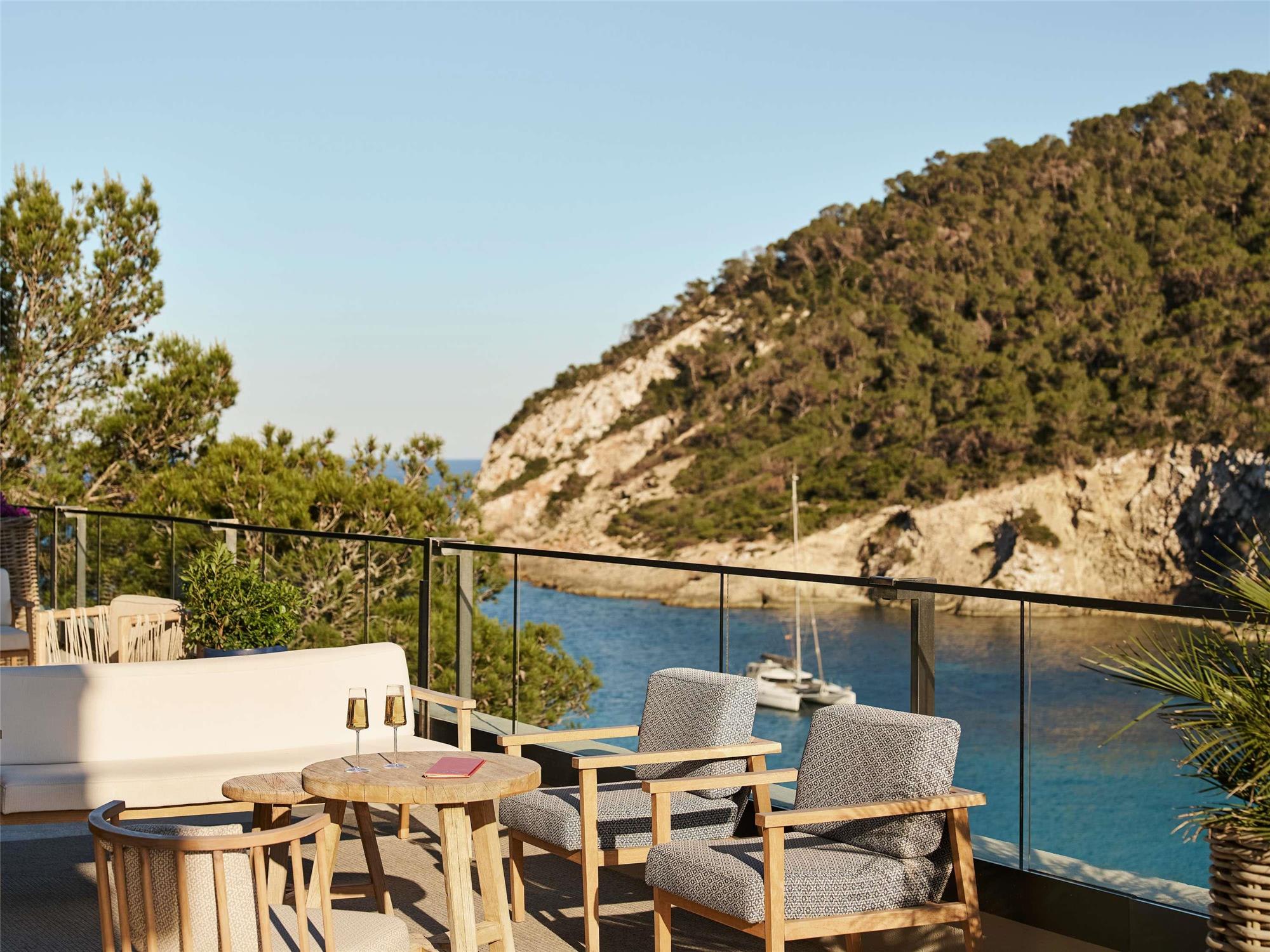Mondrian Beach Lifestyle Resort By Accor 2
