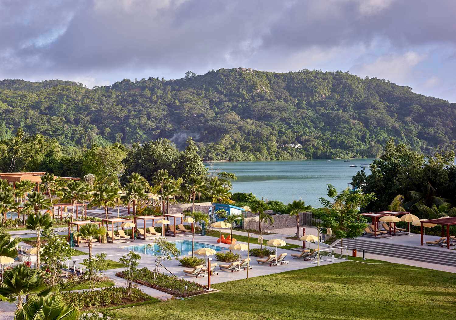 Canopy By Hilton Seychelles Resort 1