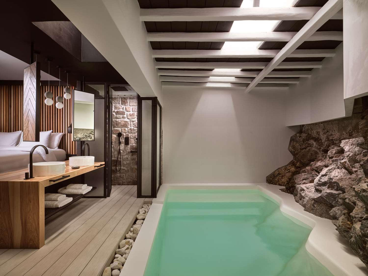 Semeli Coast Mykonos Curio Collection by Hilton 1