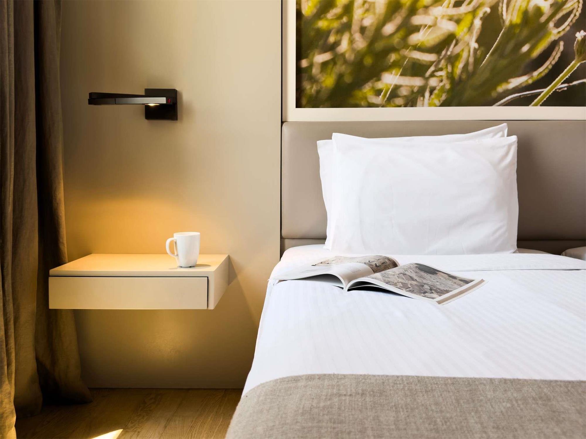 The Classic Hotel Nicosia - Handwritten Collection 2