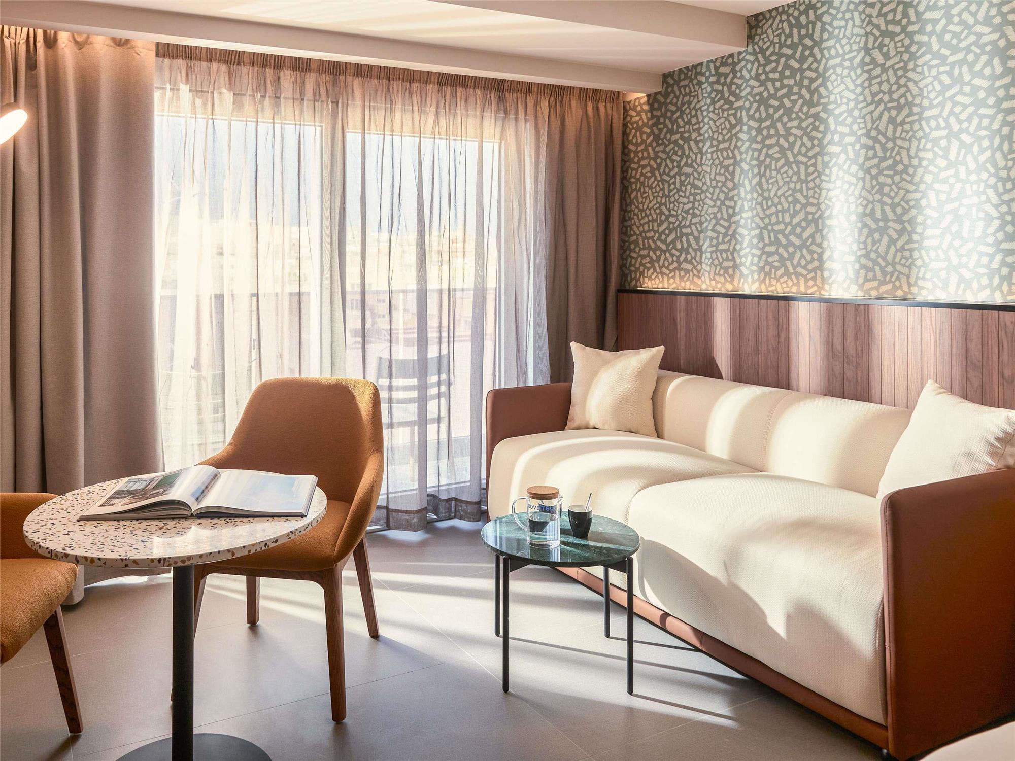 Novotel Malta Sliema 2