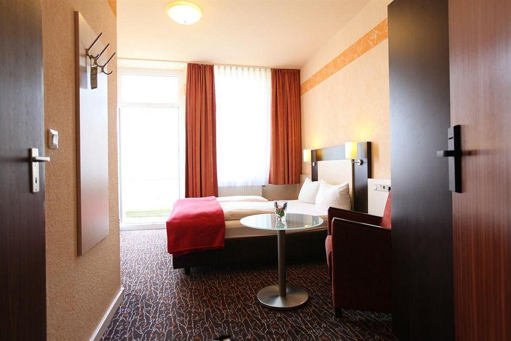 Adesso Hotel Kassel 1