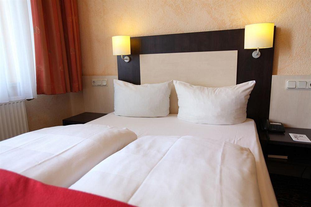 Adesso Hotel Kassel 2