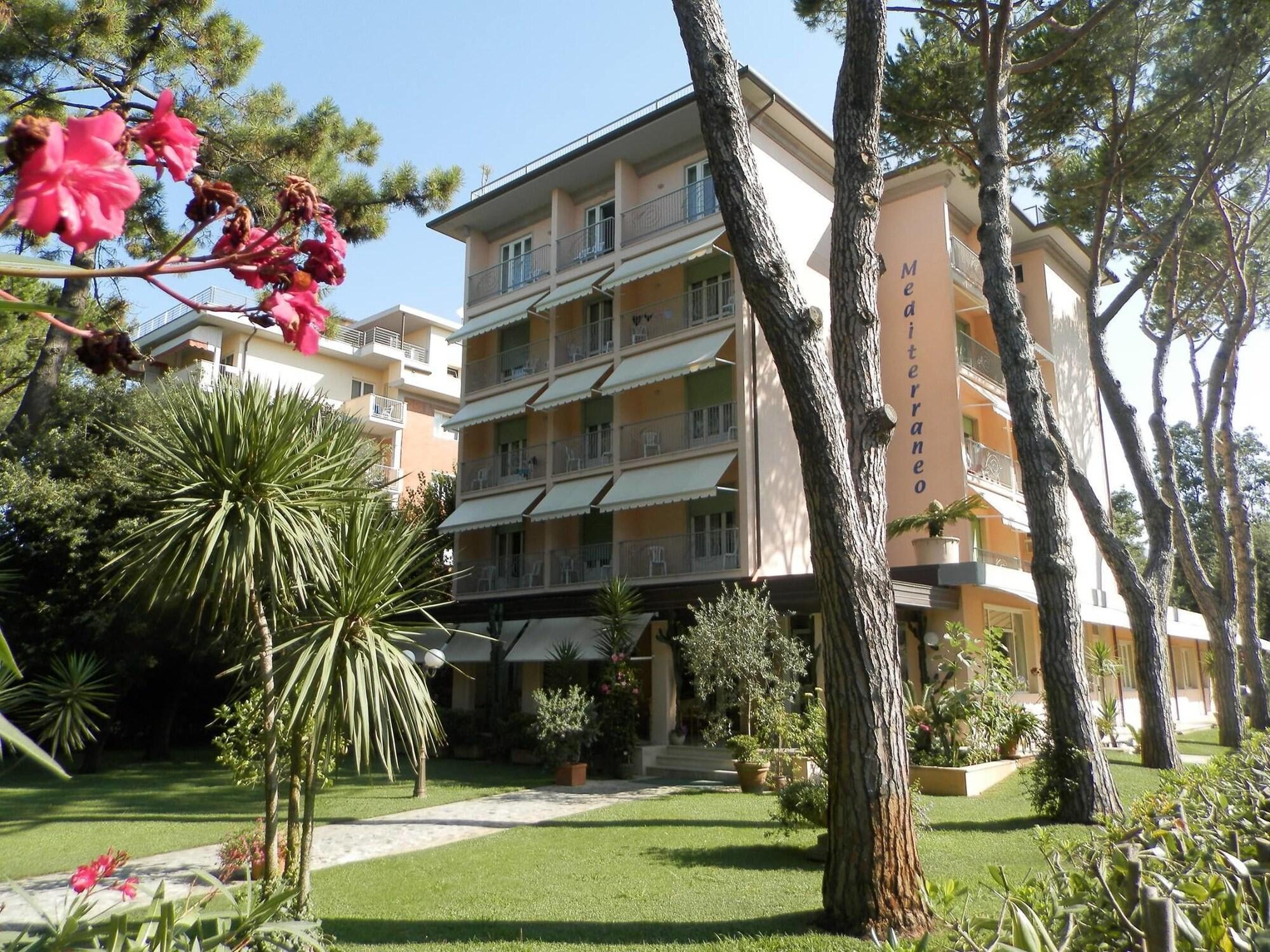 Hotel Mediterraneo 2