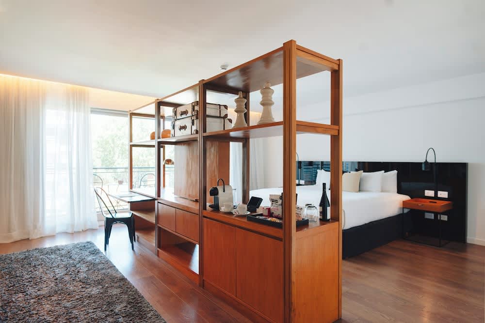 CasaSur Palermo Hotel 2