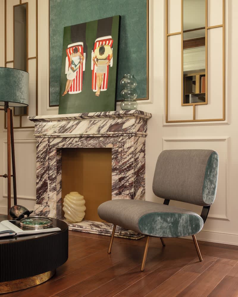 Villa Costanza Boutique Hotel 2