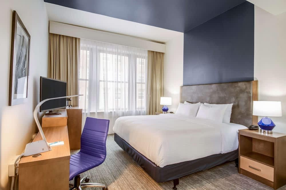 New Bedford Harbor Hotel 2