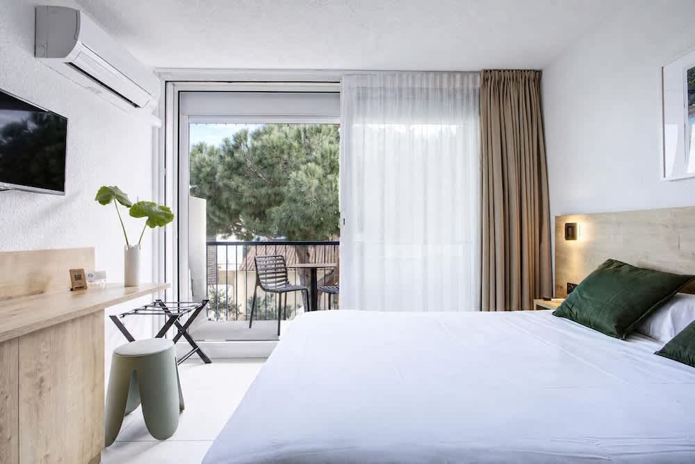 Hotel Centre Plage 1