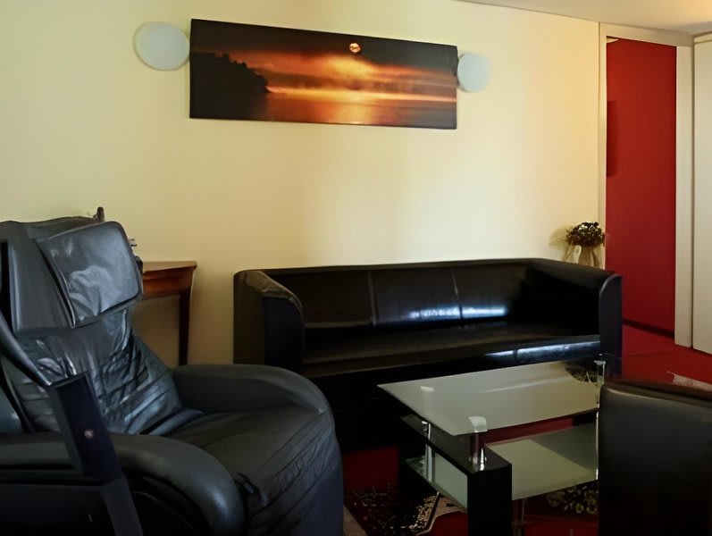 Swiss Lodge Nassa Garni 2