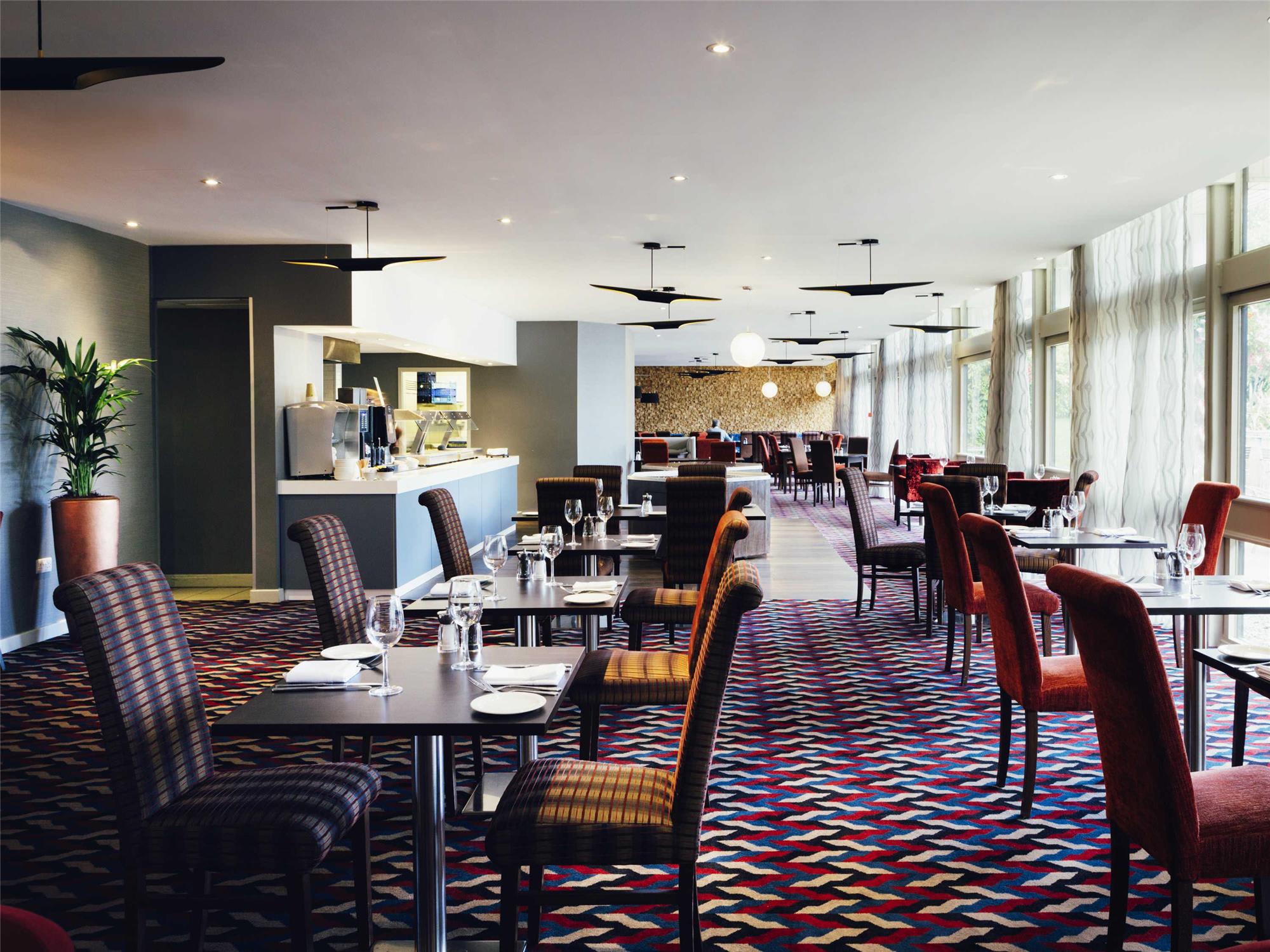 Novotel Nottingham Derby 1