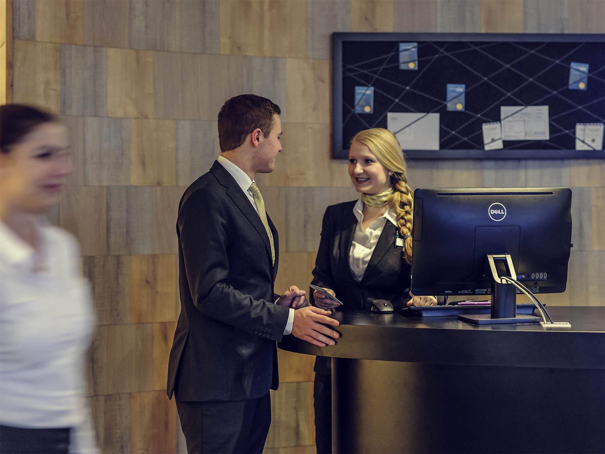 Mercure München City Center 2