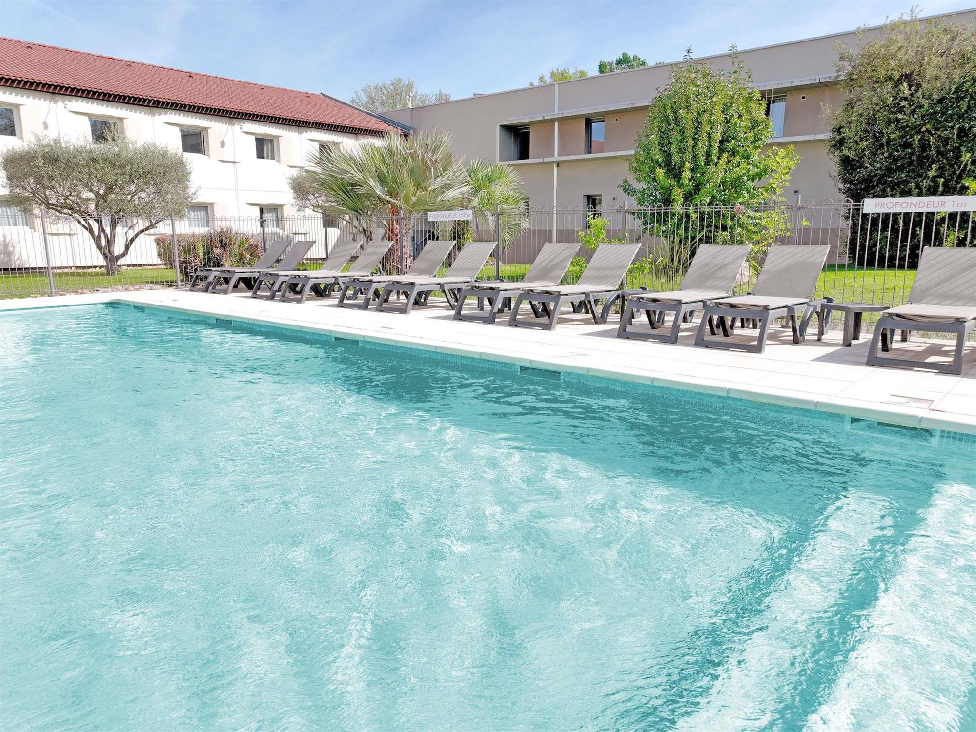 ibis Aix en Provence 1