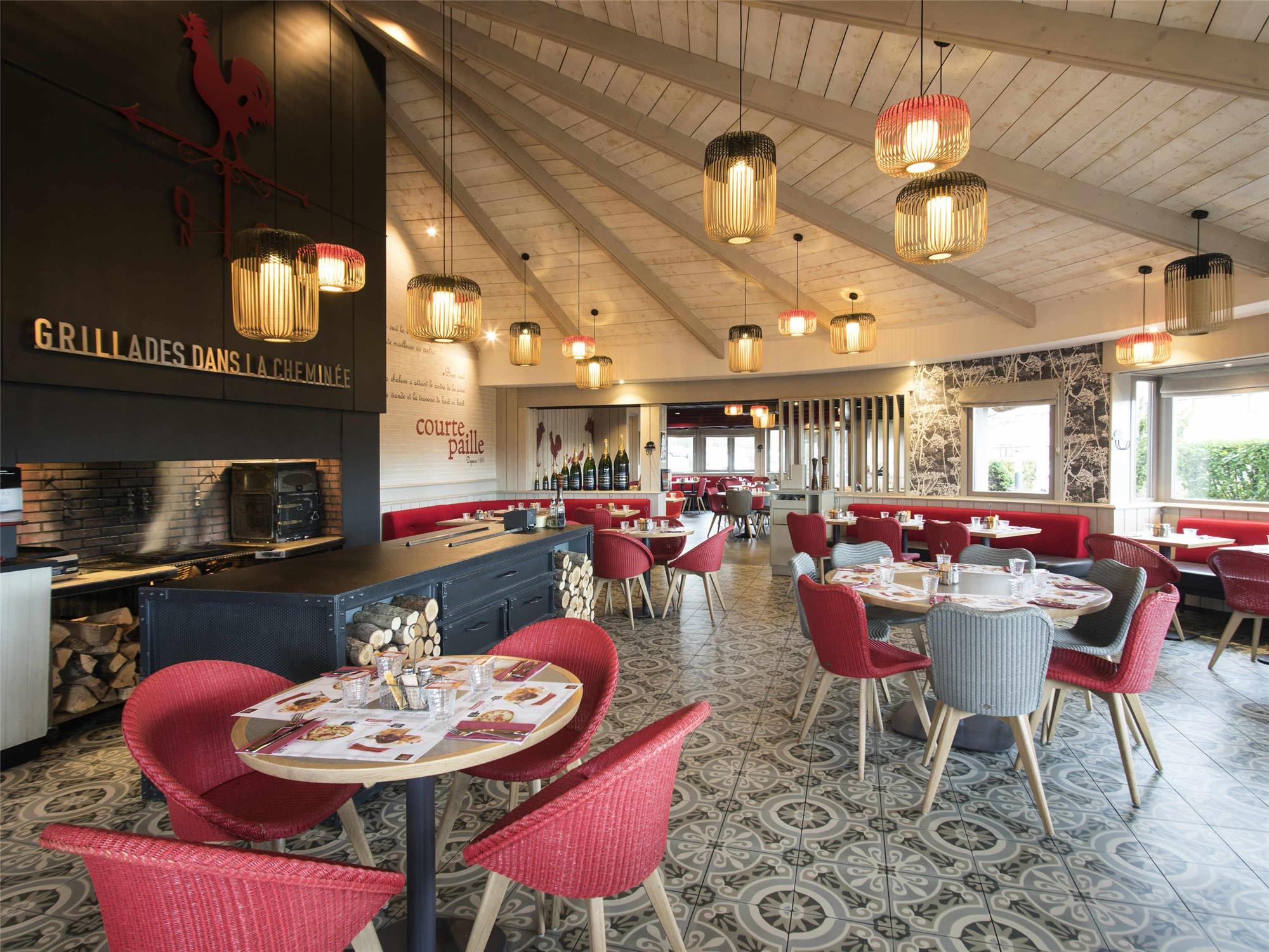 ibis Reims Tinqueux 2
