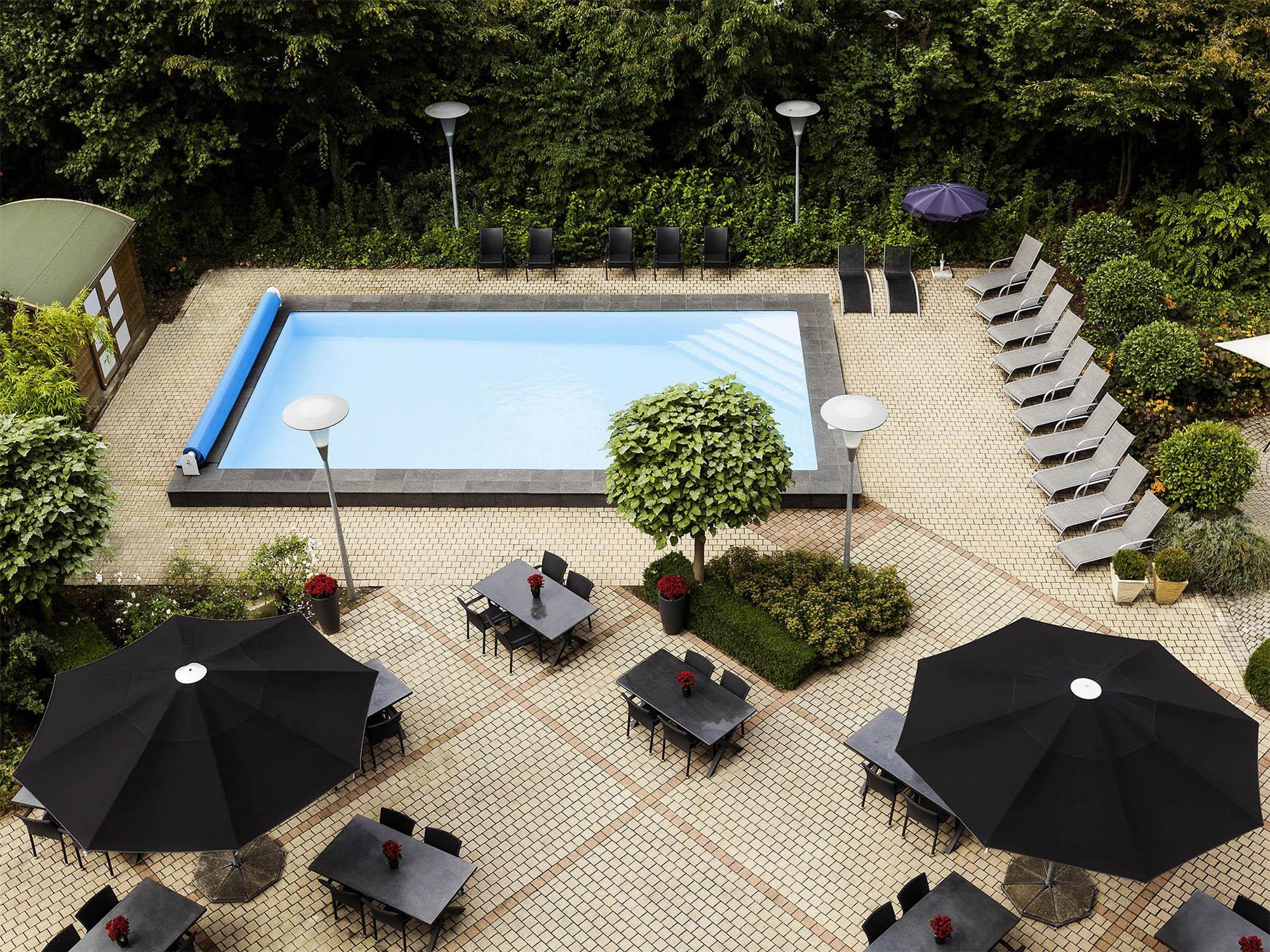 Novotel Maastricht 1