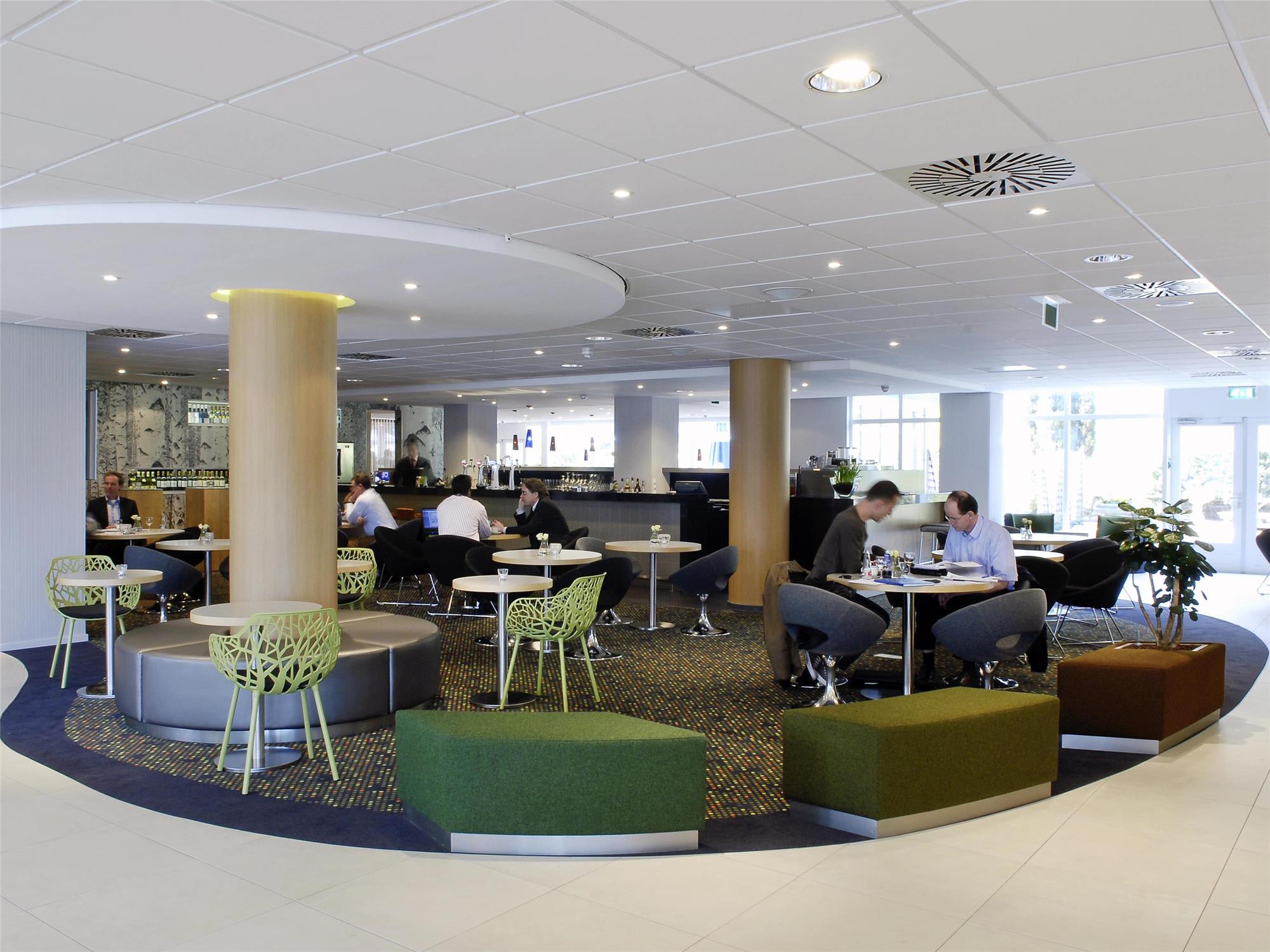 Novotel Eindhoven 2