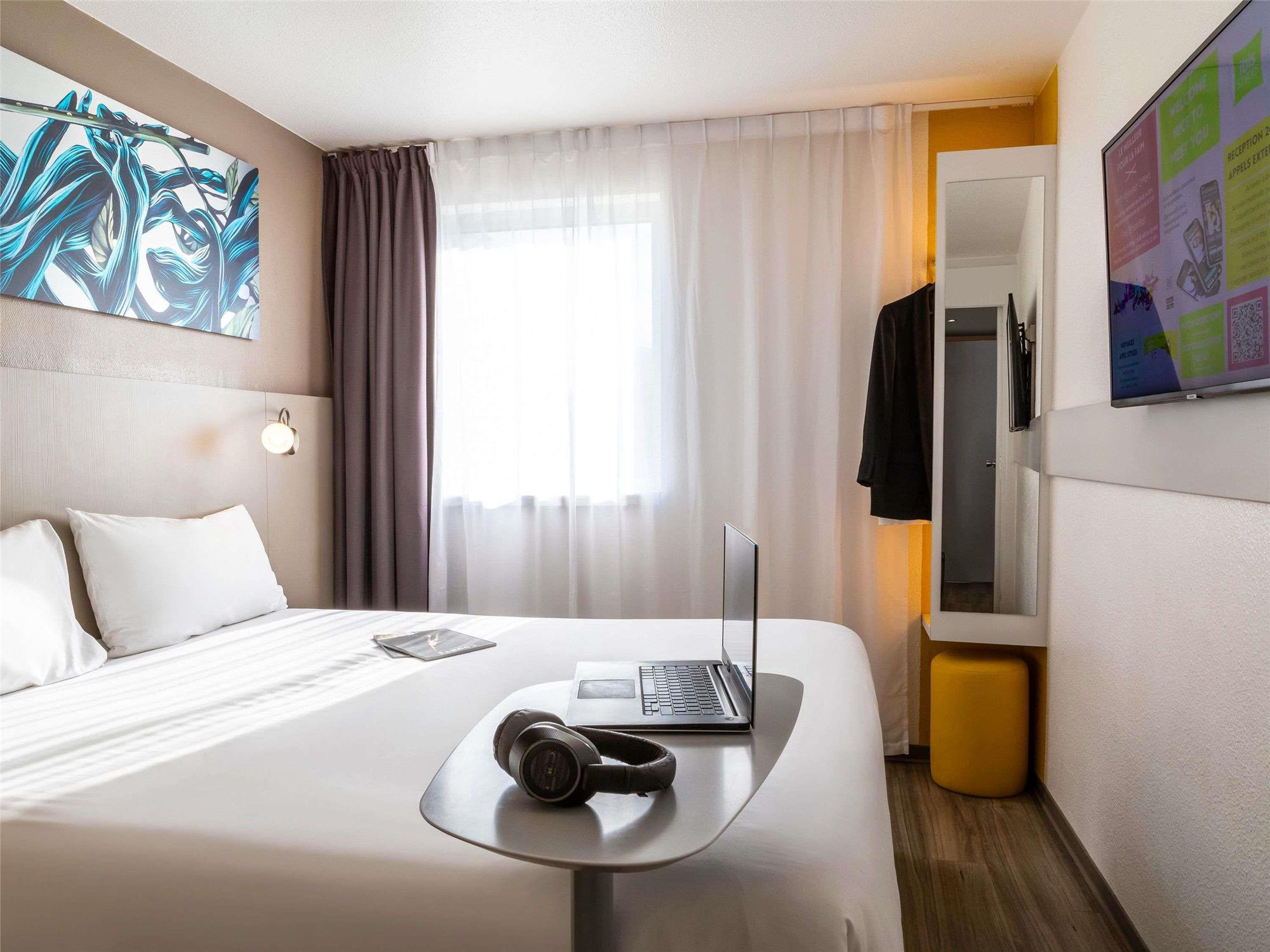 ibis Styles Paris Bercy 2