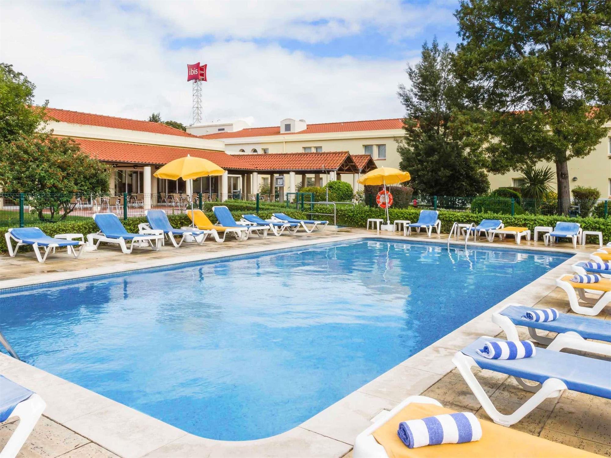 Hotel ibis Setubal 2