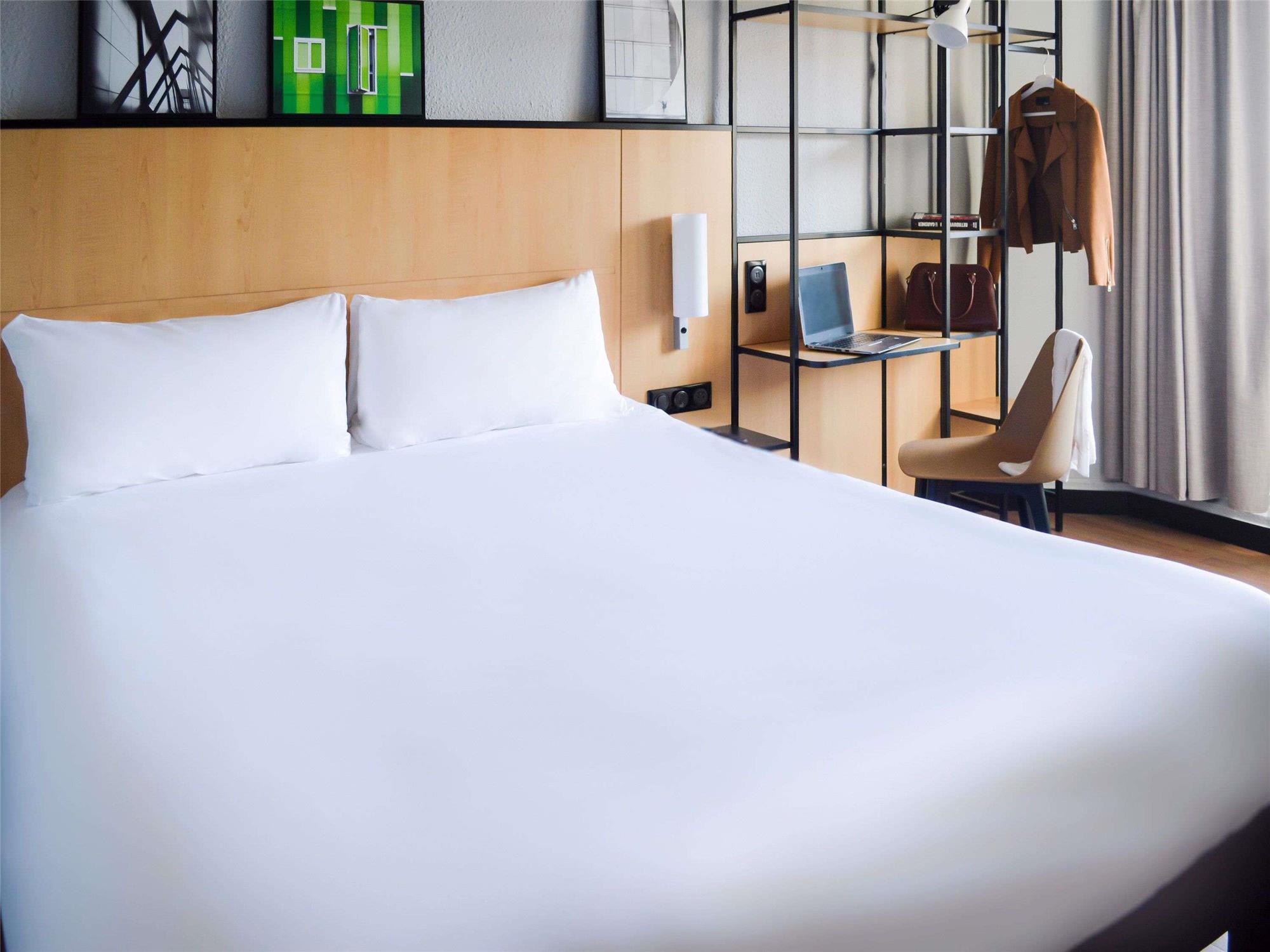 Ibis Paris Tour Eiffel Cambronne 15ème 1